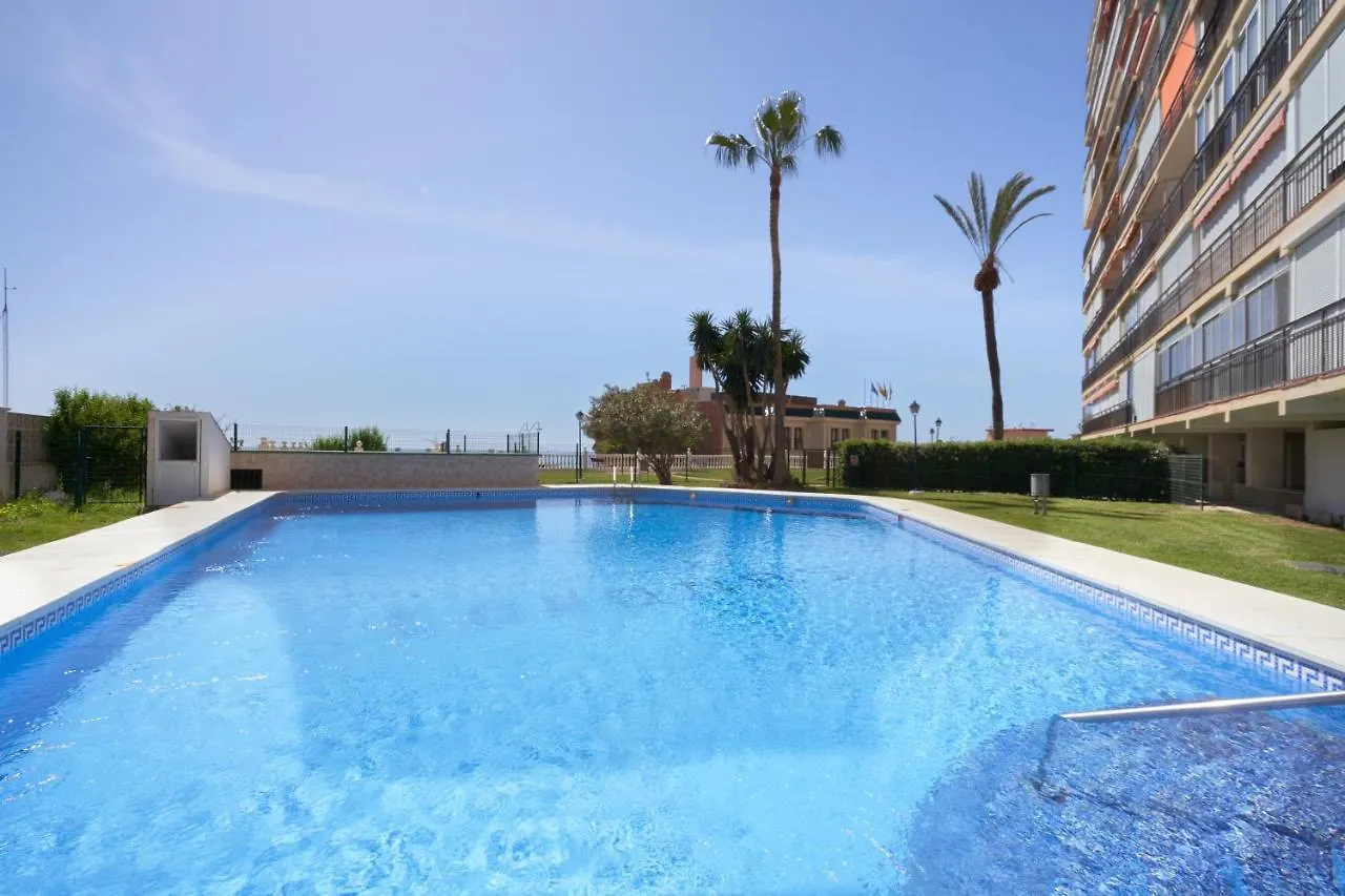 Luxy Beach Apartment Torremolinos Spanien