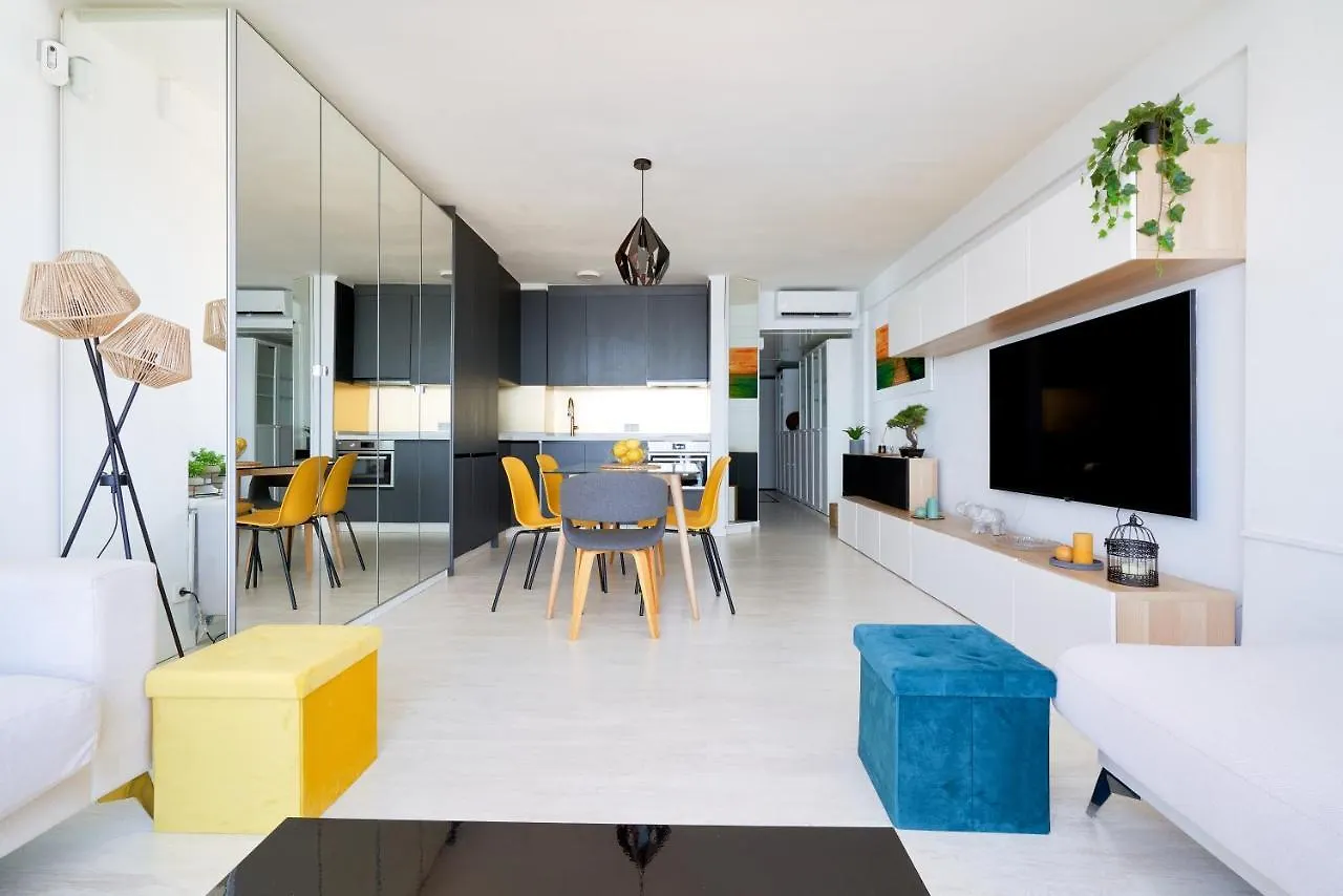 Luxy Beach Apartment Torremolinos Spanien