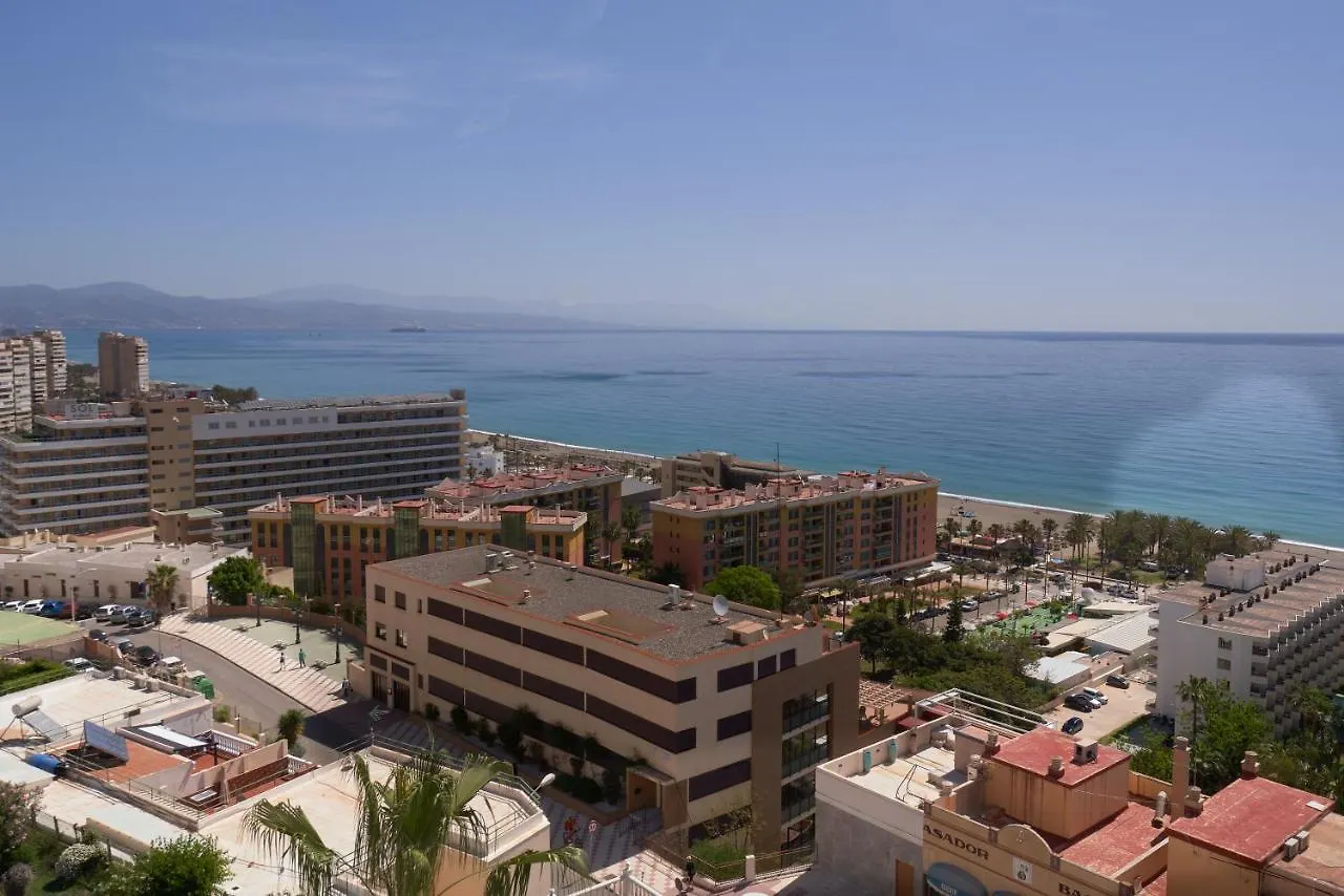 Luxy Beach Apartment Torremolinos