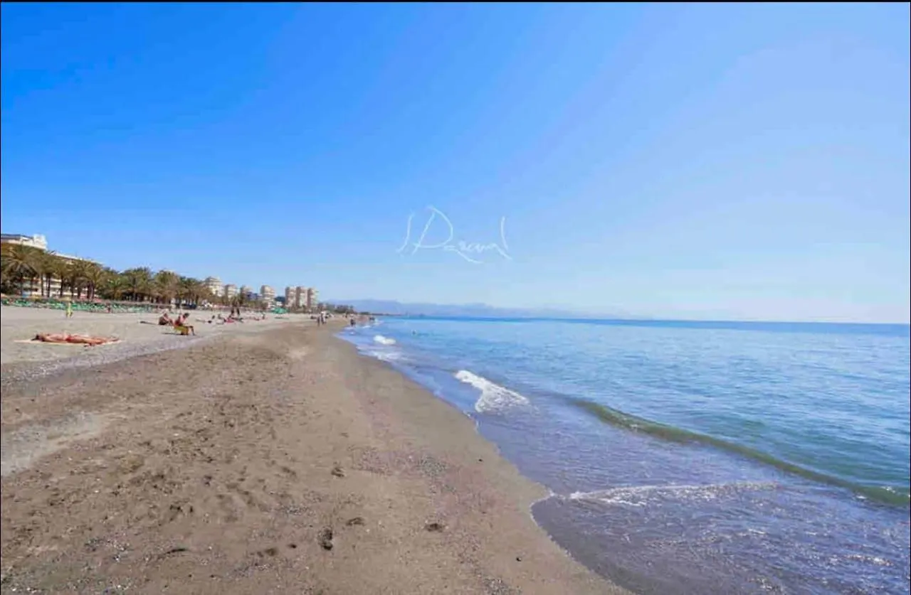Luxy Beach Apartment Torremolinos